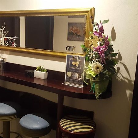 B&B Il Pesce Doro Camogli Dış mekan fotoğraf