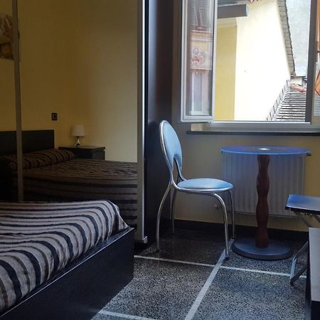 B&B Il Pesce Doro Camogli Dış mekan fotoğraf