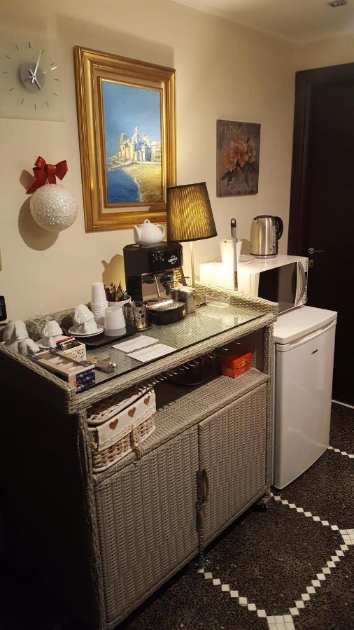 B&B Il Pesce Doro Camogli Dış mekan fotoğraf