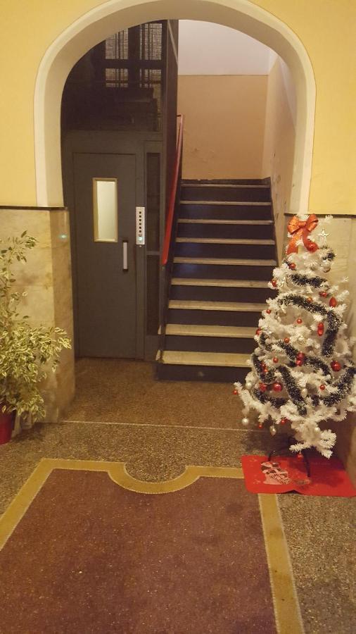 B&B Il Pesce Doro Camogli Dış mekan fotoğraf