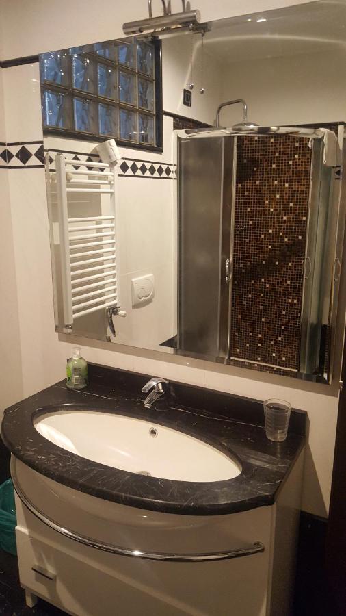 B&B Il Pesce Doro Camogli Dış mekan fotoğraf